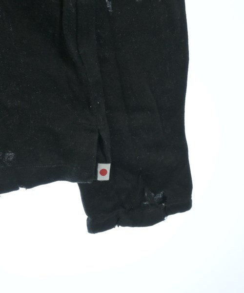 MASTER MIND JAPAN（マスターマインドジャパン）Tシャツ・カットソー 黒 サイズ:M メンズ/2200651253185