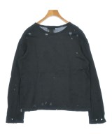 MASTER MIND JAPAN（マスターマインドジャパン）Tシャツ・カットソー 黒 サイズ:M メンズ/2200651253185