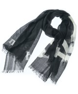 MASTER MIND JAPAN（マスターマインドジャパン）ストール 黒 サイズ:- メンズ/2200653812663