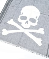 MASTER MIND JAPAN（マスターマインドジャパン）ストール 黒 サイズ:- メンズ/2200653812663