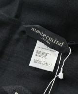 MASTER MIND JAPAN（マスターマインドジャパン）ストール 黒 サイズ:- メンズ/2200653812663