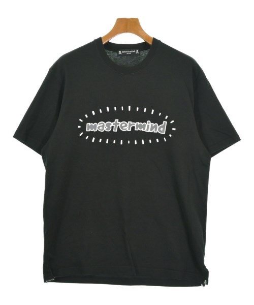 MASTER MIND JAPAN（マスターマインドジャパン）Tシャツ・カットソー 黒 サイズ:M メンズ/2200713954104