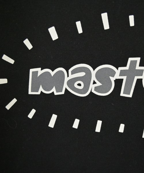 MASTER MIND JAPAN（マスターマインドジャパン）Tシャツ・カットソー 黒 サイズ:M メンズ/2200713954104