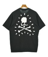 MASTER MIND JAPAN（マスターマインドジャパン）Tシャツ・カットソー 黒 サイズ:M メンズ/2200713954104
