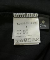 MASTER MIND JAPAN（マスターマインドジャパン）Tシャツ・カットソー 黒 サイズ:M メンズ/2200713954104