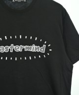 MASTER MIND JAPAN（マスターマインドジャパン）Tシャツ・カットソー 黒 サイズ:M メンズ/2200713954104