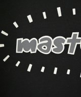 MASTER MIND JAPAN（マスターマインドジャパン）Tシャツ・カットソー 黒 サイズ:M メンズ/2200713954104