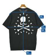 MASTER MIND JAPAN（マスターマインドジャパン）Tシャツ・カットソー 黒 サイズ:M メンズ/2200713954104