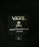 MASTER MIND JAPAN（マスターマインドジャパン）パーカー 黒 サイズ:L メンズ/2200717360062