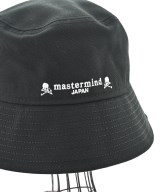 MASTER MIND JAPAN（マスターマインドジャパン）ハット 黒 サイズ:M/L メンズ/2200717735297