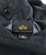 MASTER MIND JAPAN（マスターマインドジャパン）ミリタリーブルゾン 黒 サイズ:-(XL位) メンズ/2200651169035