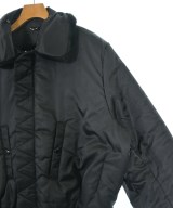 MASTER MIND JAPAN（マスターマインドジャパン）ミリタリーブルゾン 黒 サイズ:-(XL位) メンズ/2200651169035