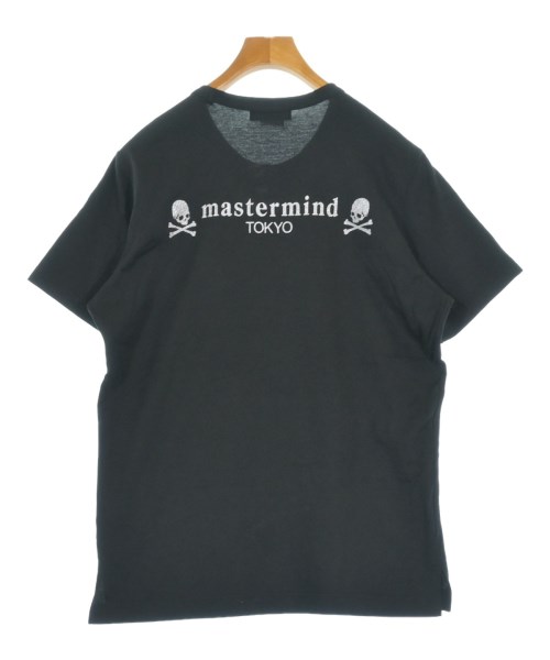 MASTER MIND JAPAN（マスターマインドジャパン）Tシャツ・カットソー 黒 サイズ:L メンズ/2200653932194
