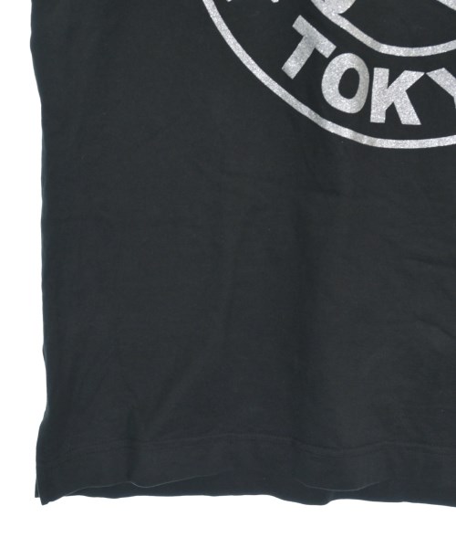 MASTER MIND JAPAN（マスターマインドジャパン）Tシャツ・カットソー 黒 サイズ:L メンズ/2200653932194