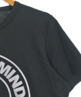 MASTER MIND JAPAN（マスターマインドジャパン）Tシャツ・カットソー 黒 サイズ:L メンズ/2200653932194