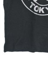 MASTER MIND JAPAN（マスターマインドジャパン）Tシャツ・カットソー 黒 サイズ:L メンズ/2200653932194