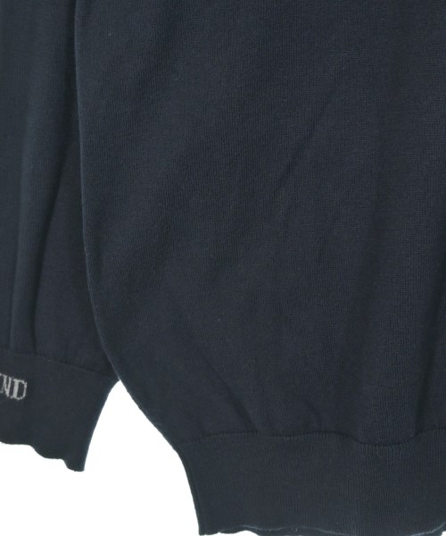 MASTER MIND JAPAN（マスターマインドジャパン）ニット・セーター 紺 サイズ:M メンズ/2200660359021