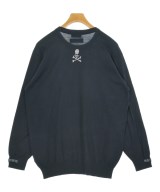 MASTER MIND JAPAN（マスターマインドジャパン）ニット・セーター 紺 サイズ:M メンズ/2200660359021