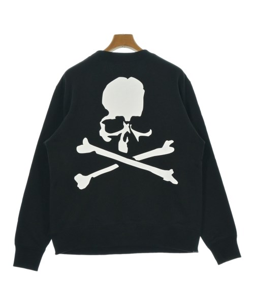 MASTER MIND JAPAN（マスターマインドジャパン）スウェット 黒 サイズ:S メンズ/2200662054092