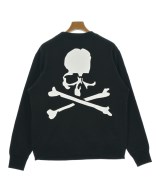 MASTER MIND JAPAN（マスターマインドジャパン）スウェット 黒 サイズ:S メンズ/2200662054092