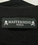MASTER MIND JAPAN（マスターマインドジャパン）スウェット 黒 サイズ:S メンズ/2200662054092