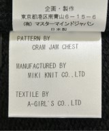 MASTER MIND JAPAN（マスターマインドジャパン）スウェット 黒 サイズ:S メンズ/2200662054092