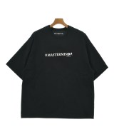 MASTER MIND JAPAN（マスターマインドジャパン）Tシャツ・カットソー 黒 サイズ:M メンズ/2200664182205