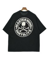 MASTER MIND JAPAN（マスターマインドジャパン）Tシャツ・カットソー 黒 サイズ:M メンズ/2200664182205