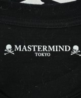 MASTER MIND JAPAN（マスターマインドジャパン）Tシャツ・カットソー 黒 サイズ:M メンズ/2200664182205