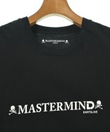 MASTER MIND JAPAN（マスターマインドジャパン）Tシャツ・カットソー 黒 サイズ:M メンズ/2200664182205