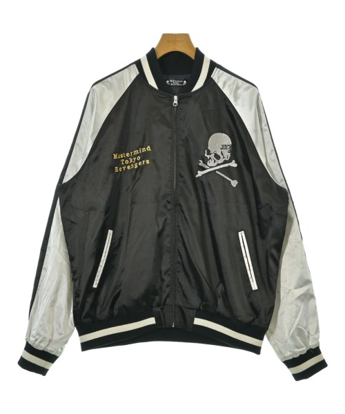 MASTER MIND JAPAN(マスターマインドジャパン)その他 黒 サイズ:L/2200667985193