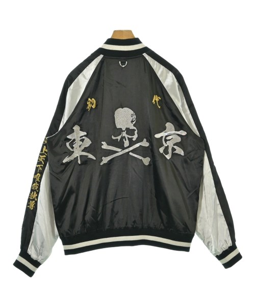 MASTER MIND JAPAN（マスターマインドジャパン）その他 黒 サイズ:L メンズ/2200667985193