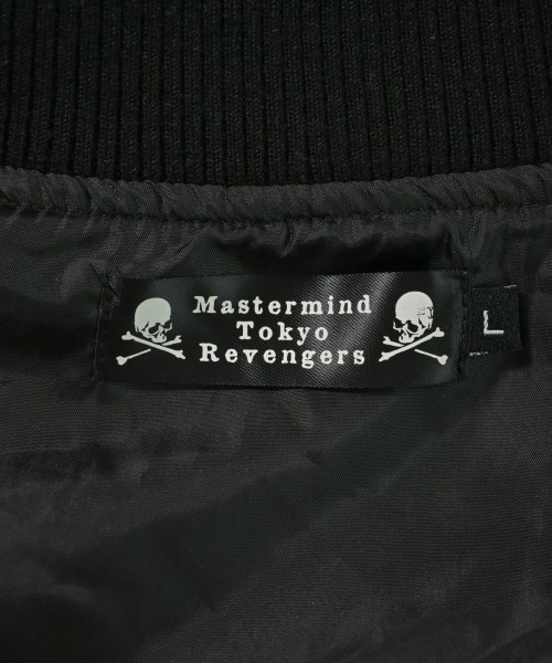 MASTER MIND JAPAN（マスターマインドジャパン）その他 黒 サイズ:L メンズ/2200667985193