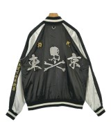 MASTER MIND JAPAN（マスターマインドジャパン）その他 黒 サイズ:L メンズ/2200667985193