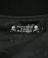 MASTER MIND JAPAN（マスターマインドジャパン）その他 黒 サイズ:L メンズ/2200667985193