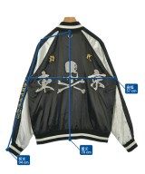 MASTER MIND JAPAN（マスターマインドジャパン）その他 黒 サイズ:L メンズ/2200667985193