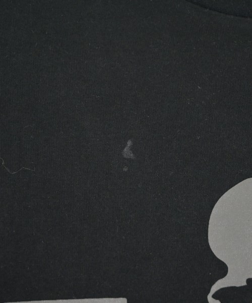 MASTER MIND JAPAN（マスターマインドジャパン）Tシャツ・カットソー 黒 サイズ:XL メンズ/2200667985315