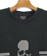 MASTER MIND JAPAN（マスターマインドジャパン）Tシャツ・カットソー 黒 サイズ:XL メンズ/2200667985315