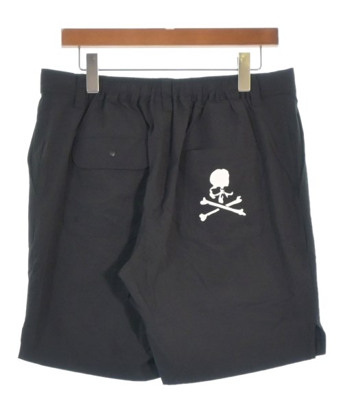 MASTER MIND JAPAN（マスターマインドジャパン）ショートパンツ 黒 サイズ:L メンズ/2200668721141
