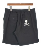 MASTER MIND JAPAN（マスターマインドジャパン）ショートパンツ 黒 サイズ:L メンズ/2200668721141