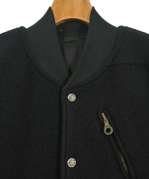 MASTER MIND JAPAN（マスターマインドジャパン）その他 黒 サイズ:S メンズ/2200669819045