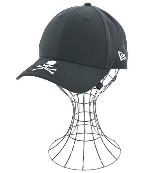 MASTER MIND JAPAN(マスターマインドジャパン)キャップ 黒 サイズ:-/2200671255138