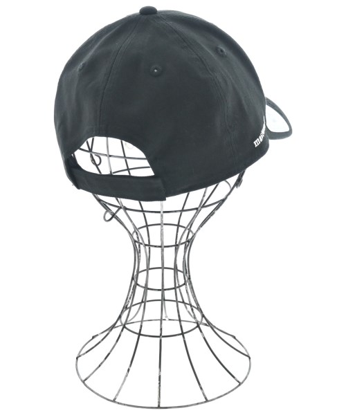 MASTER MIND JAPAN（マスターマインドジャパン）キャップ 黒 サイズ:- メンズ/2200671255138