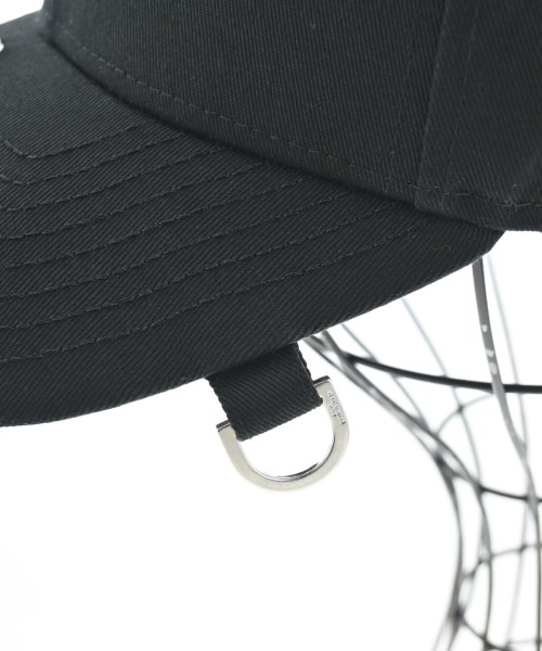 MASTER MIND JAPAN（マスターマインドジャパン）キャップ 黒 サイズ:- メンズ/2200671255138