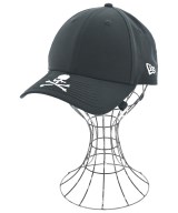 MASTER MIND JAPAN（マスターマインドジャパン）キャップ 黒 サイズ:- メンズ/2200671255138