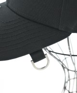 MASTER MIND JAPAN（マスターマインドジャパン）キャップ 黒 サイズ:- メンズ/2200671255138