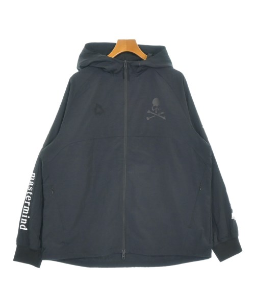 MASTER MIND JAPAN(マスターマインドジャパン)のマウンテンパーカー サイズ:XL 17,000円