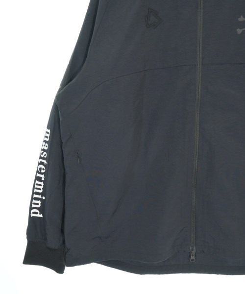 MASTER MIND JAPAN（マスターマインドジャパン）マウンテンパーカー 黒 サイズ:XL メンズ/2200736040037