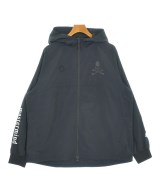 MASTER MIND JAPAN（マスターマインドジャパン）マウンテンパーカー 黒 サイズ:XL メンズ/2200736040037