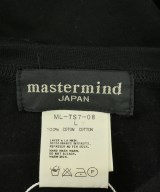 MASTER MIND JAPAN（マスターマインドジャパン）Tシャツ・カットソー 黒 サイズ:L メンズ/2200720456158